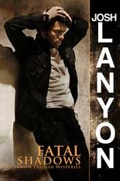 Fatal Shadows (The Adrien English Mysteries, #1)