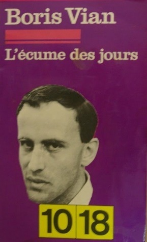 L'écume des jours