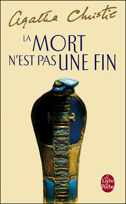 La Mort n'est pas une fin