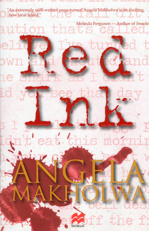 Red Ink