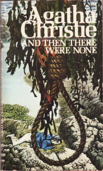 And Then There Were None by Agatha Christie | Goodreads