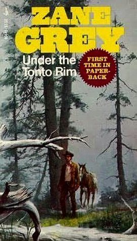Under the Tonto Rim book cover