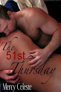 The 51st Thursday book cover
