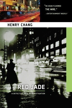 A Detective Jack Yu Investigation book cover 3