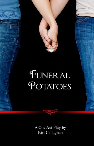 Funeral Potatoes book cover