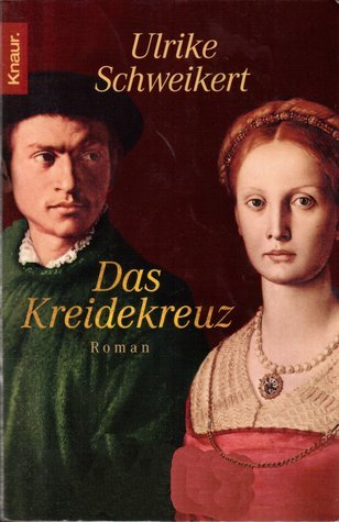 Das Kreidekreuz book cover