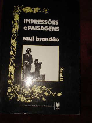 Impressões e Paisagens