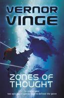 Zones of Thought book cover