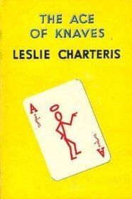 The Ace of Knaves book cover