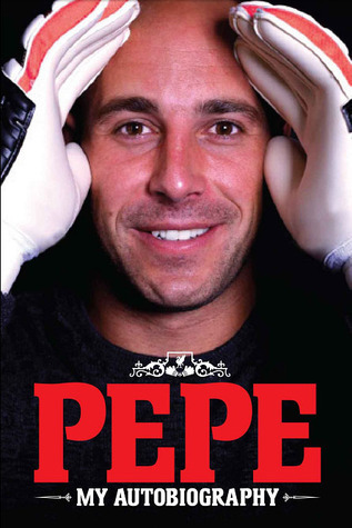 Pepe: My Autobiography