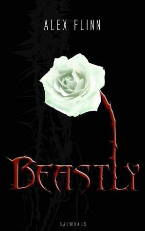 Beastly (Kendra Chronicles, #1)