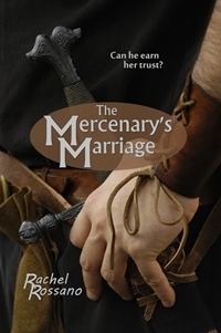 The Mercenary's Marriage book cover