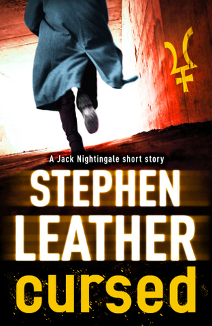 Cursed book cover
