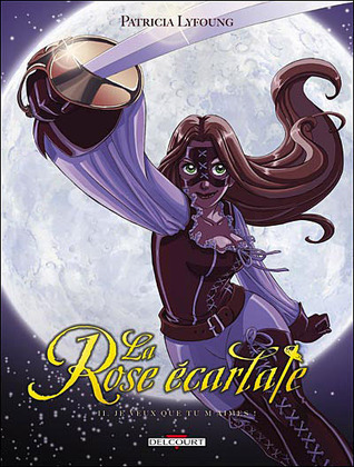 Je veux que tu m'aimes! book cover