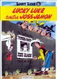 Lucky Luke contre Joss Jamon