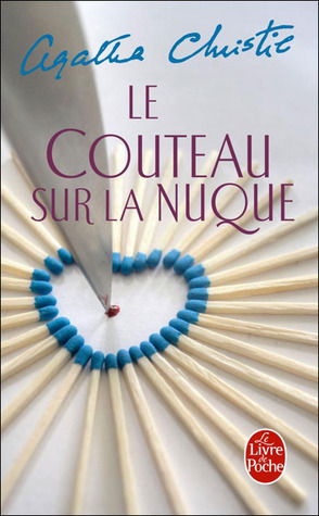 Le Couteau sur la nuque (Hercule Poirot, #9)