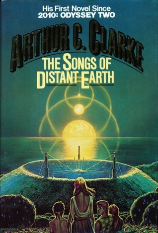 The Songs of Distant Earth