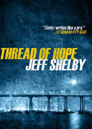 Thread of Hope book cover