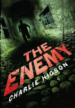 The Enemy (The Enemy, #1)