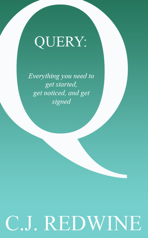 QUERY book cover