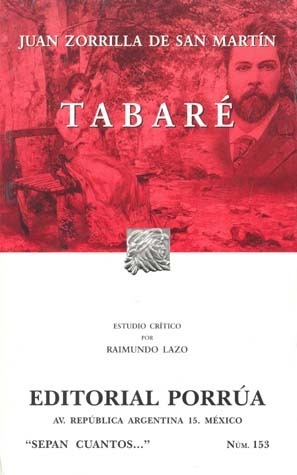 Tabaré.
