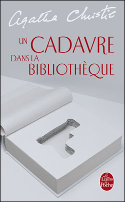 Un cadavre dans la bibliothèque