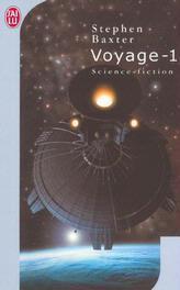 Voyage - 1 book cover