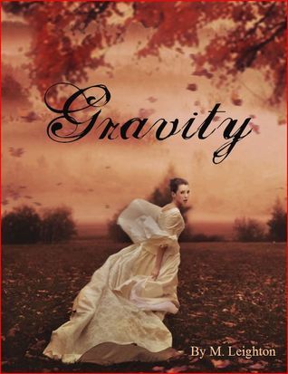 Gravity book cover