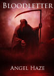 Bloodletter book cover