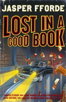 Lost in a Good Book (Thursday Next, #2)