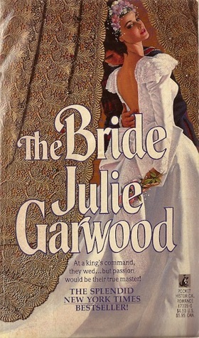 The Bride (Lairds' Fiancees, #1)
