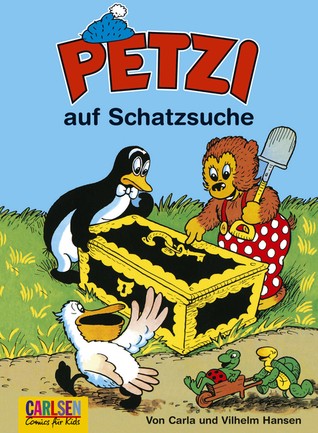 Bundle Finds the Treasure book cover