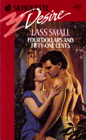 Four Dollars and Fifty-One Cents book cover