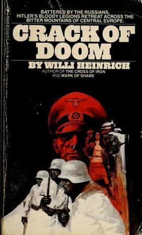 Cover of Crack of Doom