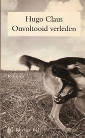 Onvoltooid verleden