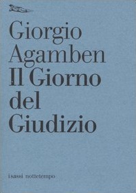 Il Giorno del Giudizio book cover