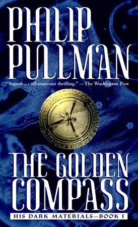 The Golden Compass