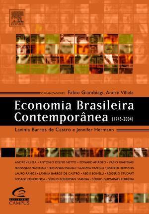Economia Brasileira Contemporânea