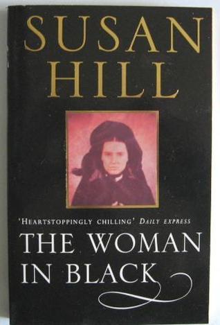 The Woman in Black