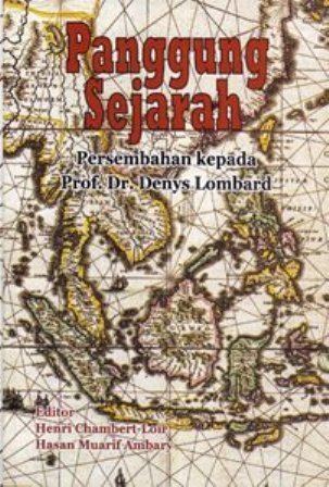 Sejarah Alas Roban dan Asal Usul Nama