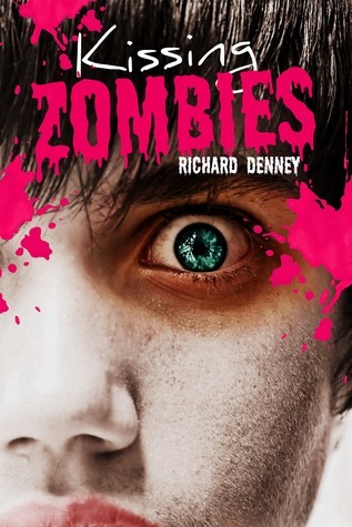 Kissing Zombies (A Girl's Guide, #1-2)