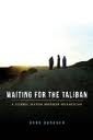 Waiting for the Taliban book cover