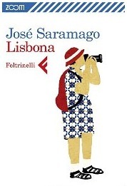 Lisbona book cover