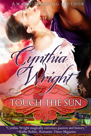 Touch The Sun