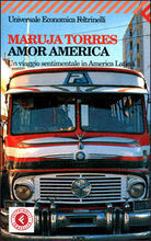 Amor America book cover
