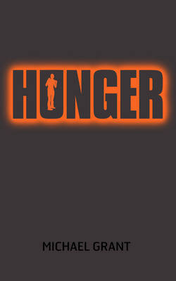 Hunger (Gone, #2)