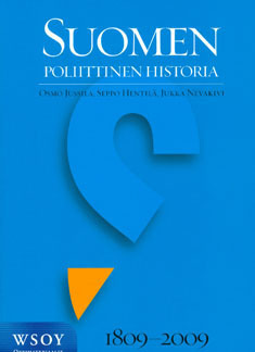 Suomen poliittinen historia 1809-2009