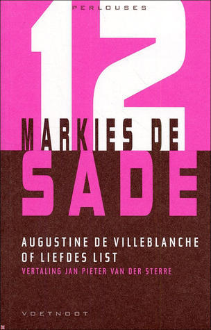 Augustine de Villeblanche of Liefdes list