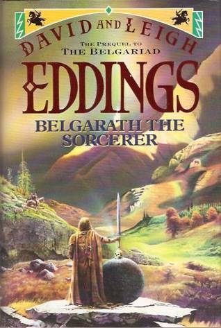 Belgarath the Sorcerer