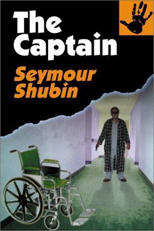 The Captain book cover